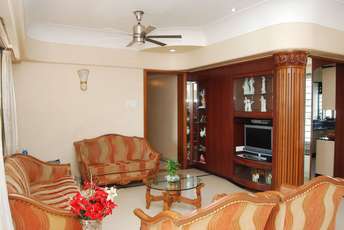 3 BHK Apartment For Resale in Sahakar Nagar Pune 5620935
