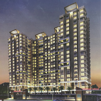2 BHK Apartment For Resale in Universal Cubical Jogeshwari West Mumbai 5620946