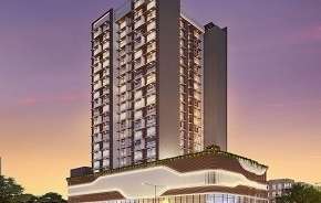 2 BHK Apartment For Resale in Kaustubh Vistaris Kandivali East Mumbai 5620974