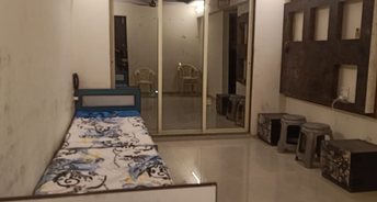 1 BHK Apartment For Resale in Omkar Apartment Ulwe Ulwe Sector 16 Navi Mumbai 5620977