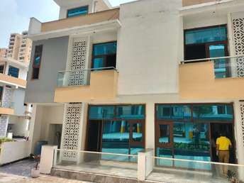 4 BHK Villa For Resale in Panchsheel Greens Noida Ext Sector 16 Greater Noida 5621133