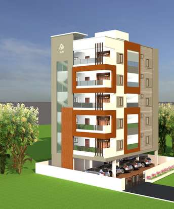 3 BHK Apartment For Resale in Kothapet Hyderabad 5621167