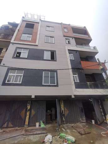 4 BHK Builder Floor For Resale in Rohini Sector 24 Delhi 5621335