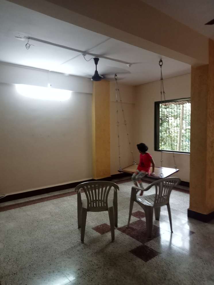 2 Bedroom 1000 Sq.Ft. Apartment in Dombivli East Thane