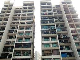 2 BHK Apartment For Resale in Aditya Planet Kharghar Navi Mumbai 5621657