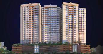 3 BHK Apartment For Resale in Arkade Crown Borivali West Mumbai 5621727