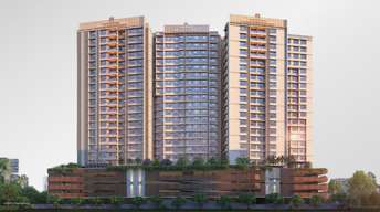 3 BHK Apartment For Resale in Arkade Crown Borivali West Mumbai 5621738