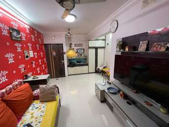 1 BHK Apartment For Resale in Kandivali West Mumbai 5621796