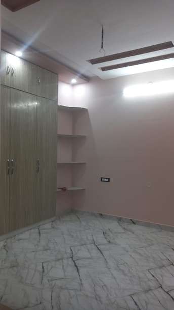 4 BHK Independent House For Resale in Model Town Ghaziabad 5621884