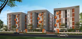 2 BHK Apartment For Resale in Nedunkundram Chennai 5621890