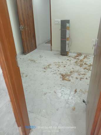 1 BHK Builder Floor For Resale in Sultanpur Delhi 5622043