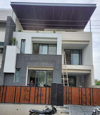 5 BHK Independent House For Resale in Sector 123 Mohali 5622074