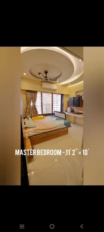 2 BHK Apartment For Resale in Dhariwal Mangal Deep Borivali East Mumbai 5622270