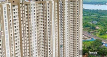 1 BHK Apartment For Resale in Lodha Amara Tower 6 and 22 Kolshet Road Thane 5622272