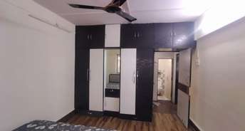 1 BHK Apartment For Rent in Sector 7 Nerul Navi Mumbai 5622305