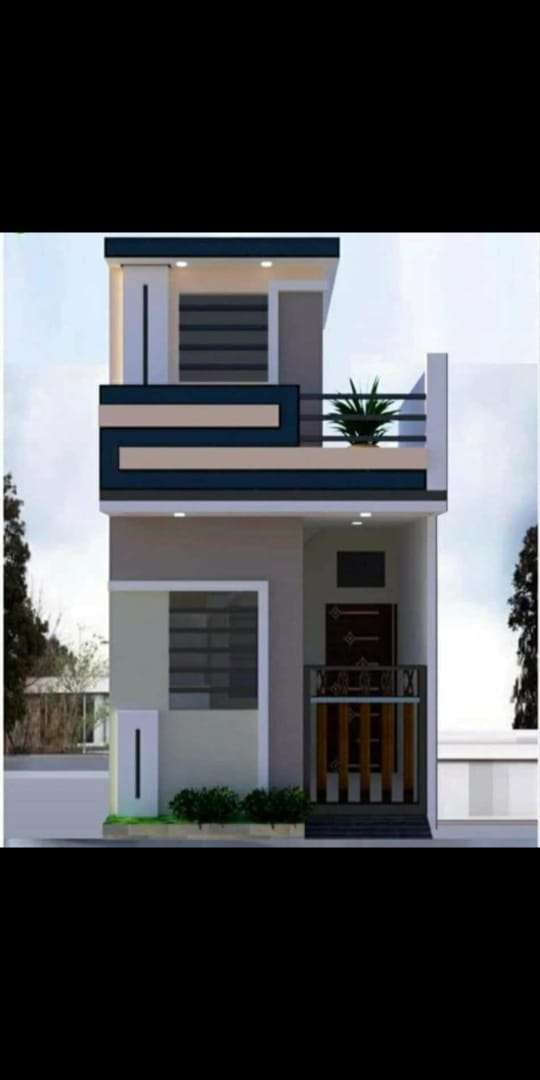 1 Bedroom 400 Sq.Ft. Independent House in Talawali Chanda Indore
