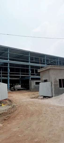 3 BHK Builder Floor For Resale in Kavi Nagar Ghaziabad 5622591