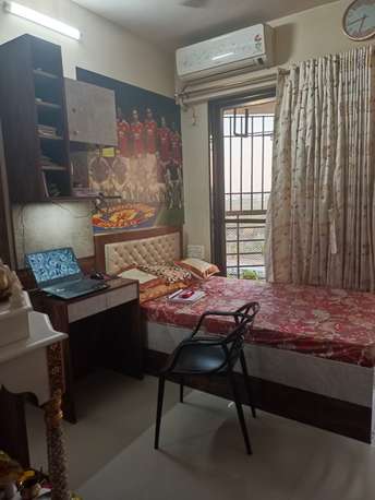 3 BHK Apartment For Resale in Sangharsh CHS Sector 25 Navi Mumbai 5622645
