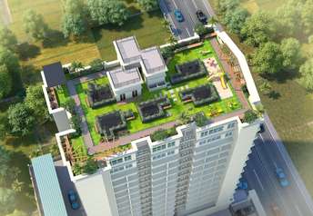 1 BHK Apartment For Resale in Mumbai Pune Expressway Pune 5622704