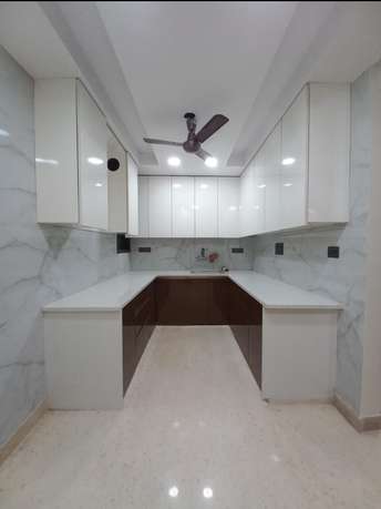 2 BHK Builder Floor For Resale in Mansarover Garden Delhi 5622697