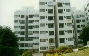 1 BHK Apartment For Resale in Ramesh Hermes Heritage Phase 2 Shastri Nagar Pune 5622808