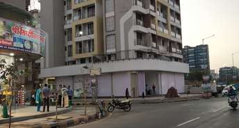 2 BHK Apartment For Resale in Span Exotica Ulwe Ulwe Sector 20 Navi Mumbai 5622819