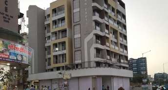 2 BHK Apartment For Resale in Span Exotica Ulwe Ulwe Sector 20 Navi Mumbai 5622841