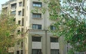 2 BHK Apartment For Resale in Charisma Gurudev Apartment Chembur Mumbai 5622906