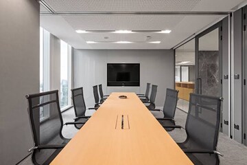 Team Area in  Office Space in IT/SEZ at Stellar Park, Sector 62 – for Sale