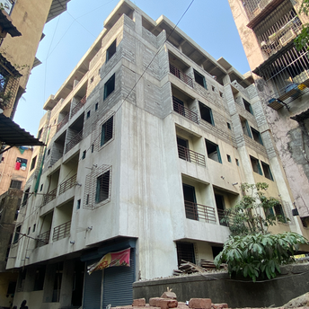 1 BHK Apartment For Resale in Seawoods Darave Navi Mumbai 5622972