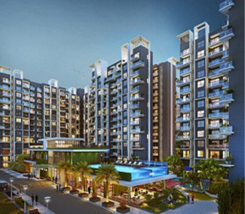 3 BHK Apartment For Resale in One OAK Natura Sushant Golf City Lucknow 5623046
