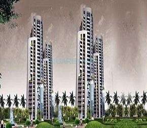 4 BHK Apartment For Resale in Great Value Sharanam Sector 107 Noida 5623240
