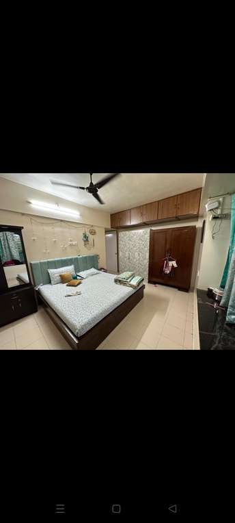 2 BHK Apartment For Resale in Mahindra Park Ghatkopar West Mumbai 5623262