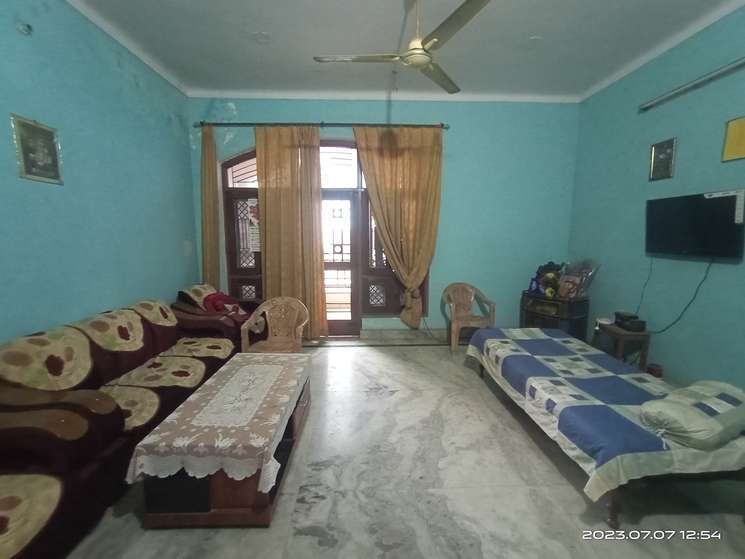 6+ Bedroom 1990 Sq.Ft. Independent House in Civil Lines Moradabad