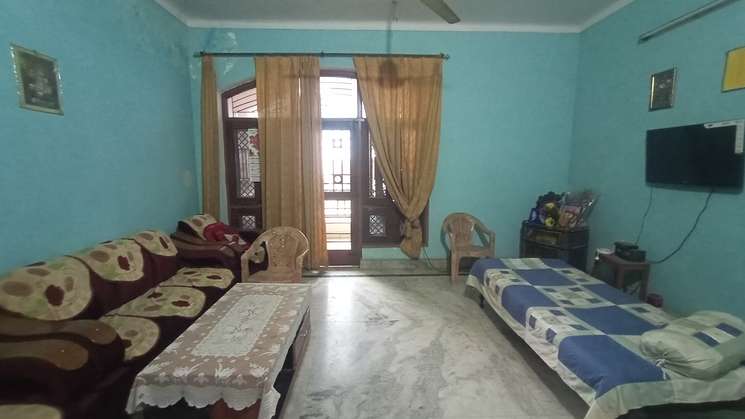 6+ Bedroom 1990 Sq.Ft. Independent House in Civil Lines Moradabad