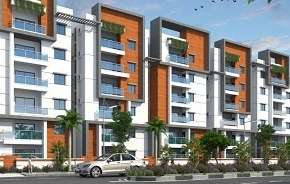 2 BHK Apartment For Resale in Hirize Rich Park Kokapet Hyderabad 5623382