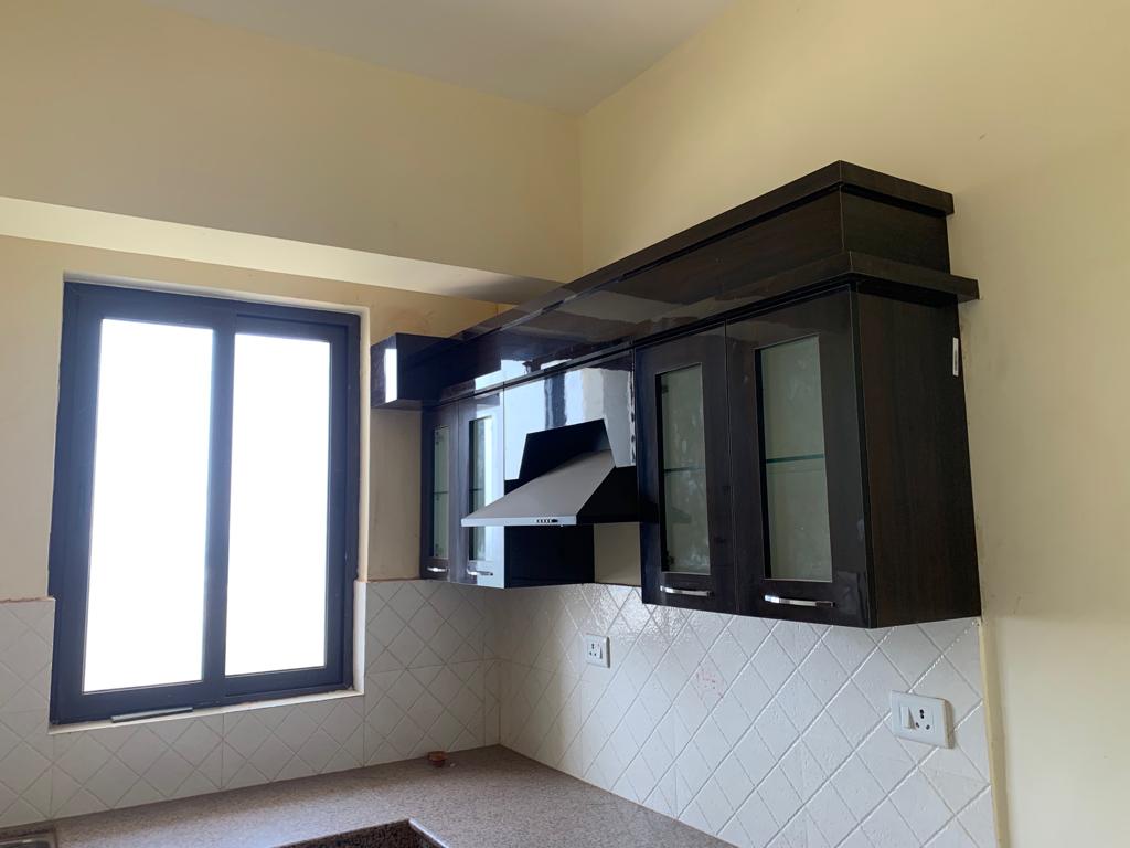 Resale 3 Bedroom 1225 Sq.Ft. Apartment in Shalimar Mannat, Uattardhona