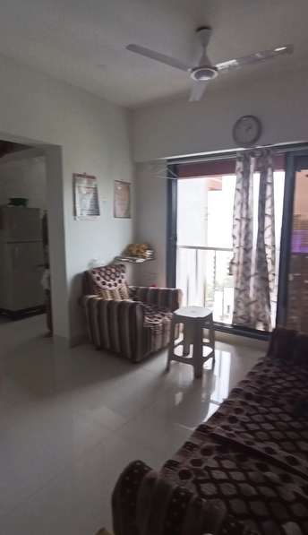 2 BHK Apartment For Resale in Abhiram CHS Kandivali West Mumbai 5623716