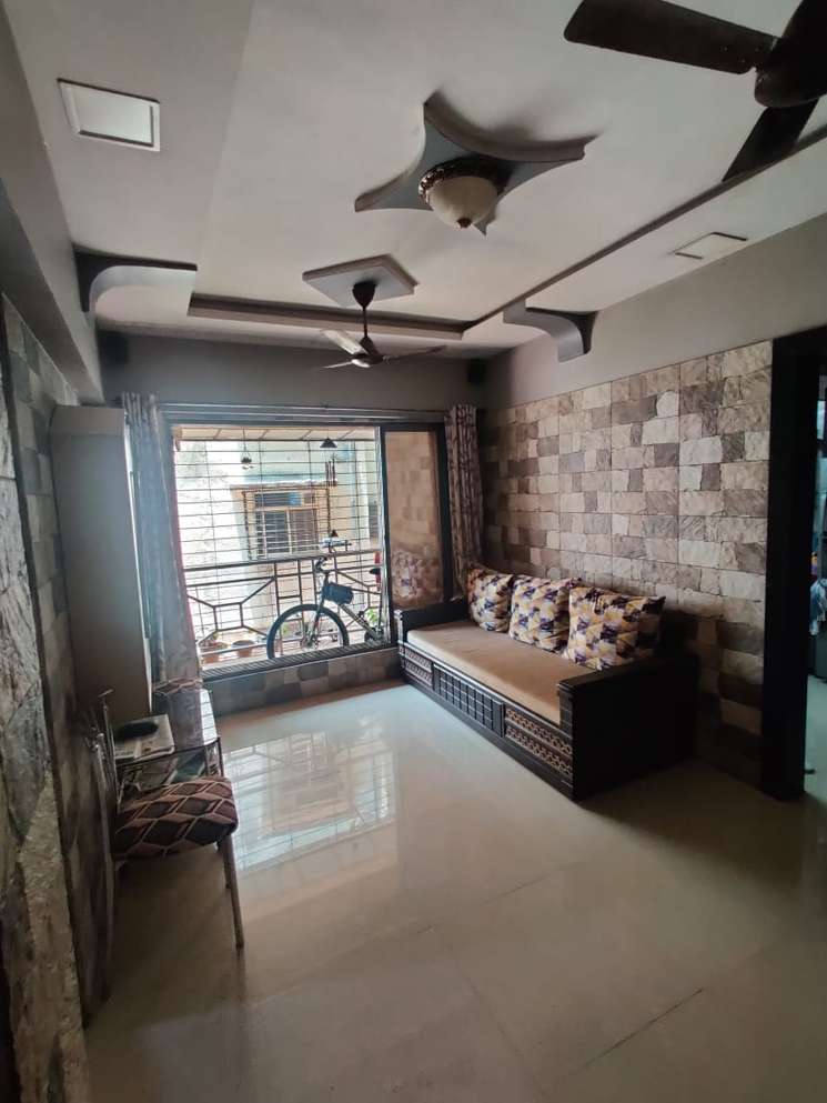2 Bedroom 700 Sq.Ft. Apartment in Virar West Mumbai