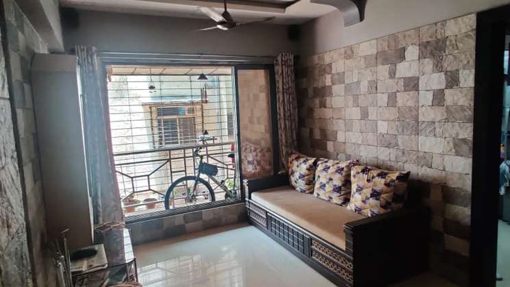 2 Bedroom 700 Sq.Ft. Apartment in Virar West Mumbai