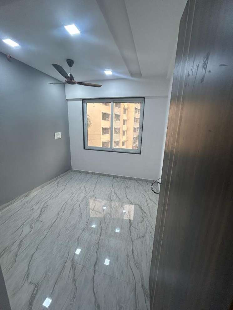 1 Bedroom 467 Sq.Ft. Apartment in Dombivli East Thane