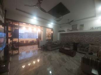1 BHK Apartment For Resale in Kausar Baug CHS Kondhwa Pune 5623852