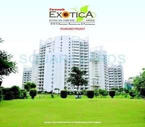 3 BHK Apartment For Resale in Parsvnath Exotica Sector 53 Gurgaon 5623901
