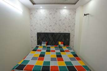 2 BHK Builder Floor For Resale in Bhagwati Garden Delhi 5623920