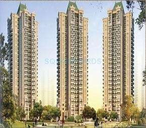 3 BHK Apartment For Resale in Capital Athena Noida Ext Sector 1 Greater Noida 5623943