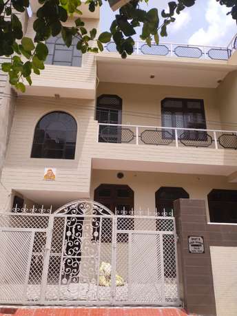 6 BHK Independent House For Resale in Ashok Vihar Phase ii Gurgaon 5623927