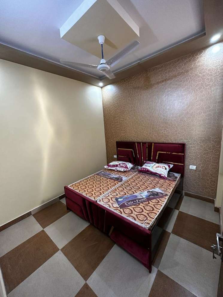 3 Bedroom 920 Sq.Ft. Independent House in Haridwar Road Dehradun