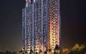 2 BHK Apartment For Resale in Arihant Abode Noida Ext Sector 10 Greater Noida 5624083