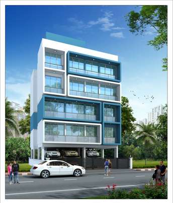 2 BHK Apartment For Resale in Ulwe Sector 19 Navi Mumbai 5624218