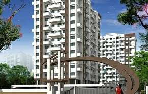 2 BHK Apartment For Resale in Gravity Austin Park Tathawade Pune 5624220